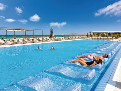 Riu Palace Boavista